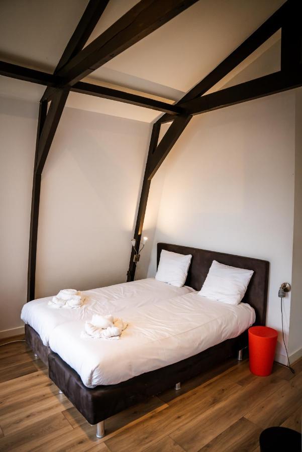 Hotel Bell's Boutique