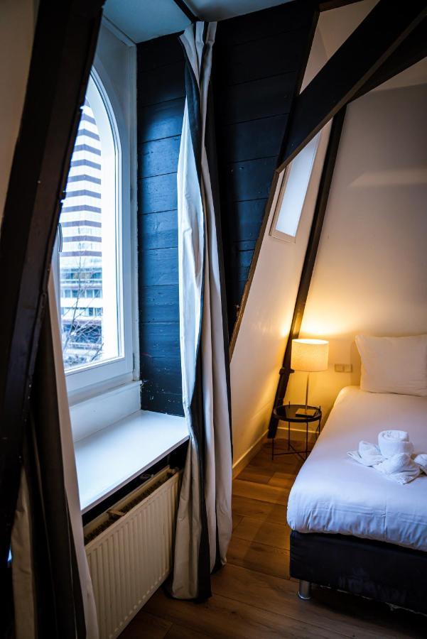 Bell's Boutique 3* Amsterdam
