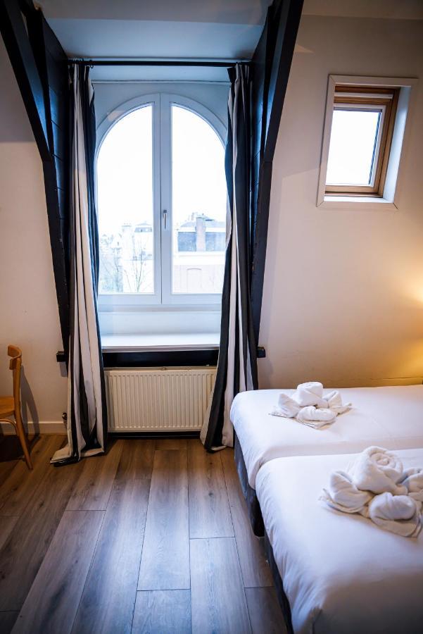 Bell's Boutique 3* Amsterdam