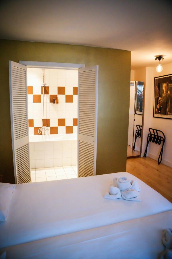Bell's Boutique Hotel Amsterdam