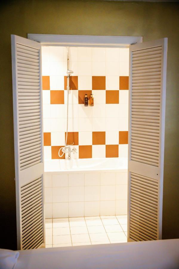 Hotel Bell's Boutique Amsterdam