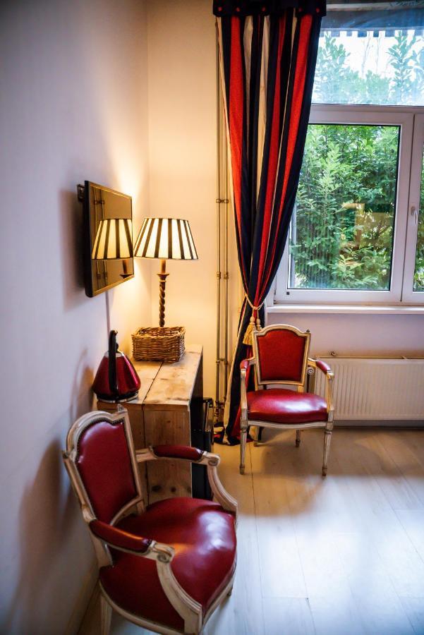 Hotel Bell's Boutique Amsterdam