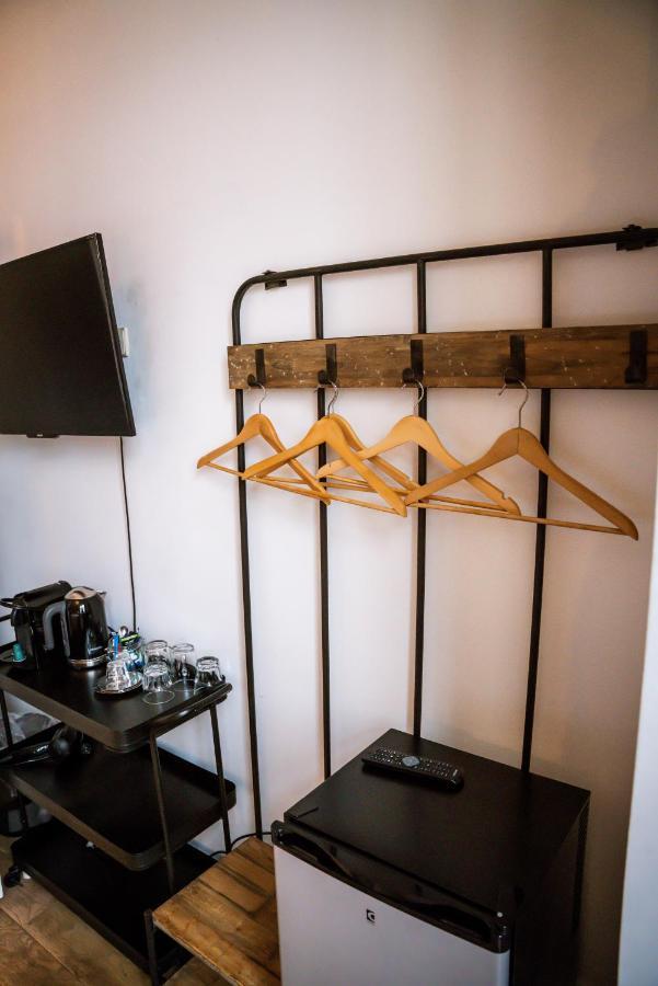 Hotel Bell's Boutique Amsterdam