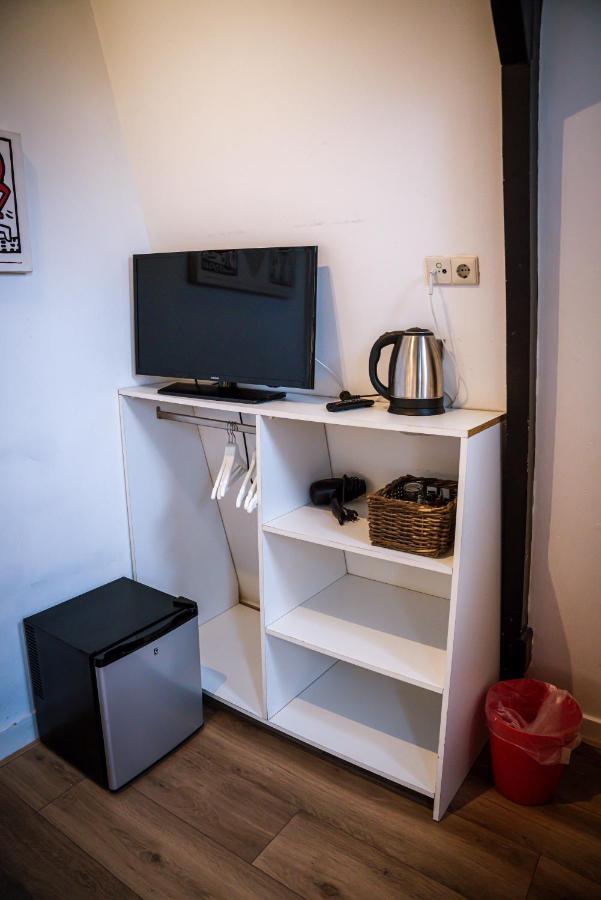 Hotel Bell's Boutique Amsterdam
