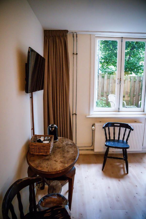 Hotel Bell's Boutique Amsterdam