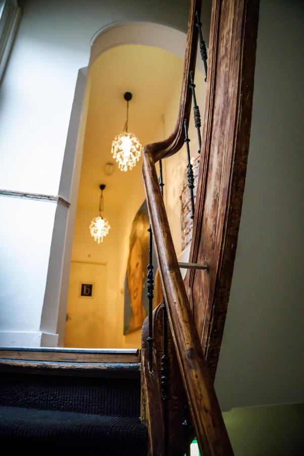 Bell's Boutique 3* Amsterdam