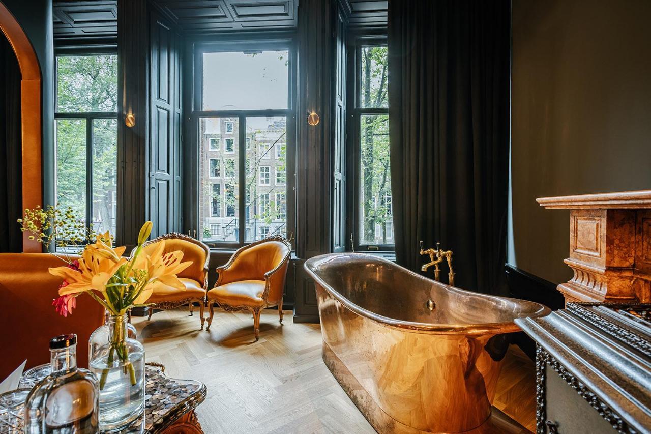 Hotel Boutique The Noblemen Amsterdam