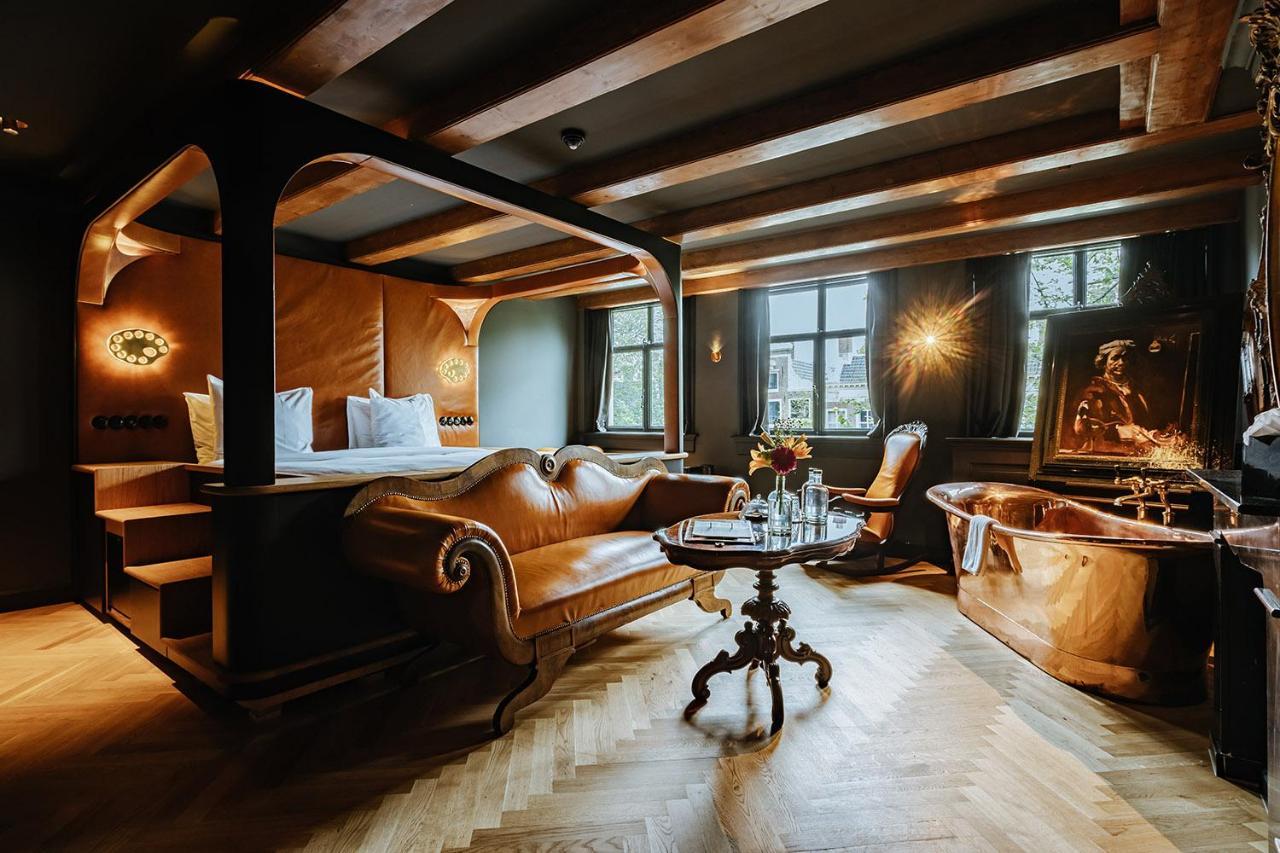 Boutique The Noblemen Hotel Amsterdam