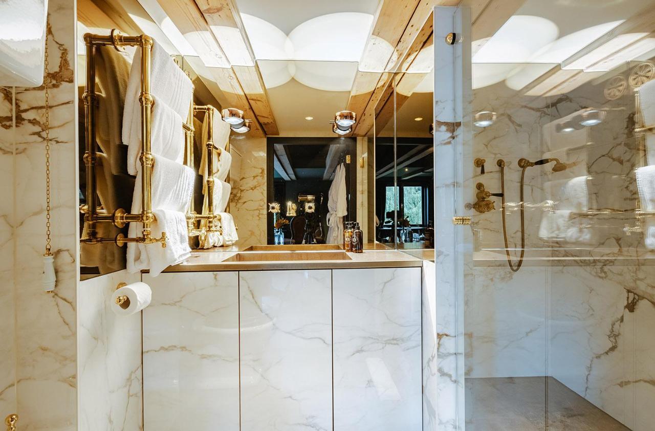 Boutique The Noblemen Hotel