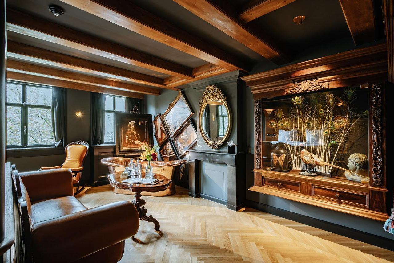 Boutique The Noblemen Hotel