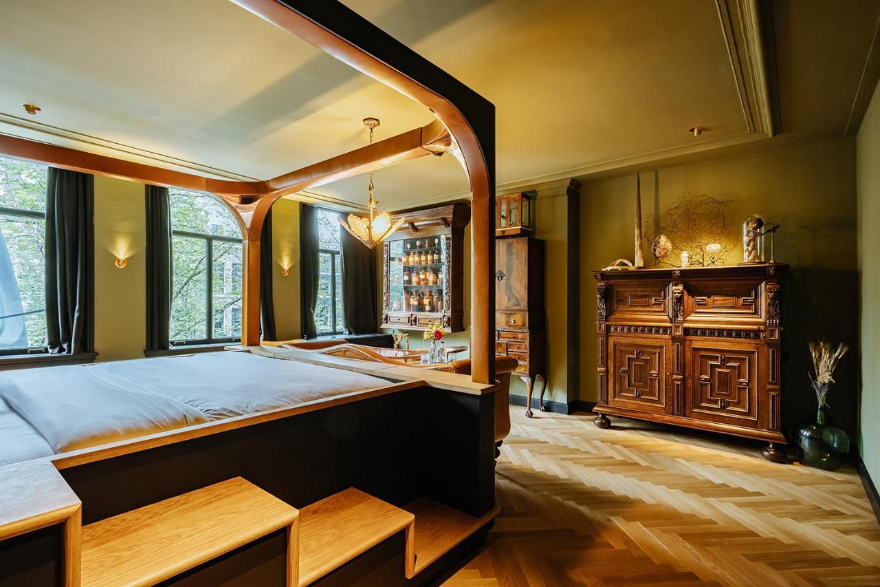 Hotel Boutique The Noblemen Amsterdam
