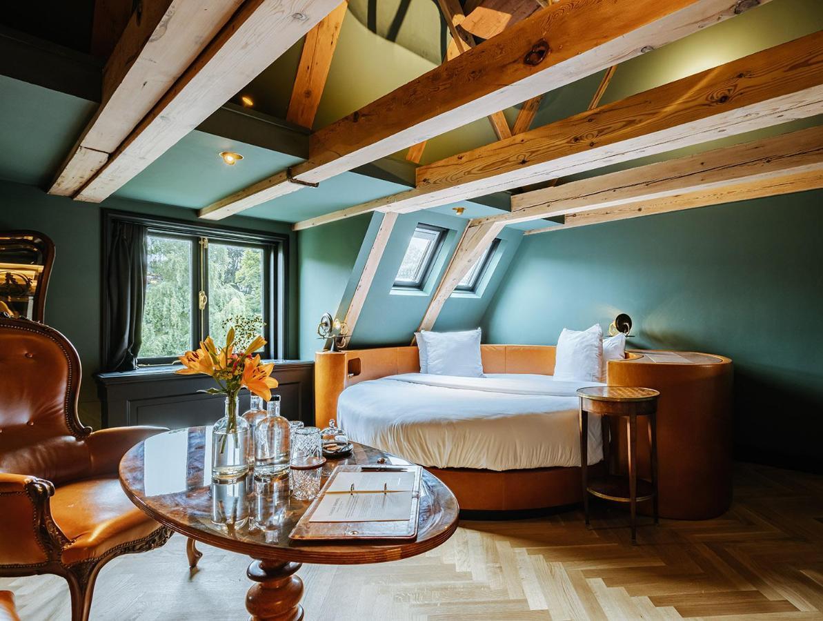 Boutique The Noblemen Hotel 3*