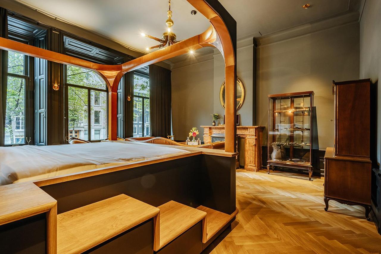 Boutique The Noblemen 3* Amsterdam