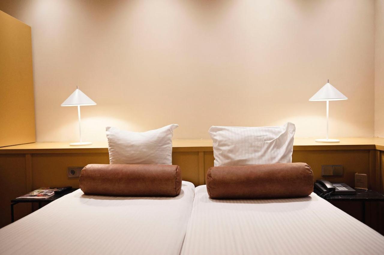 The Times Hotel Amsterdam
