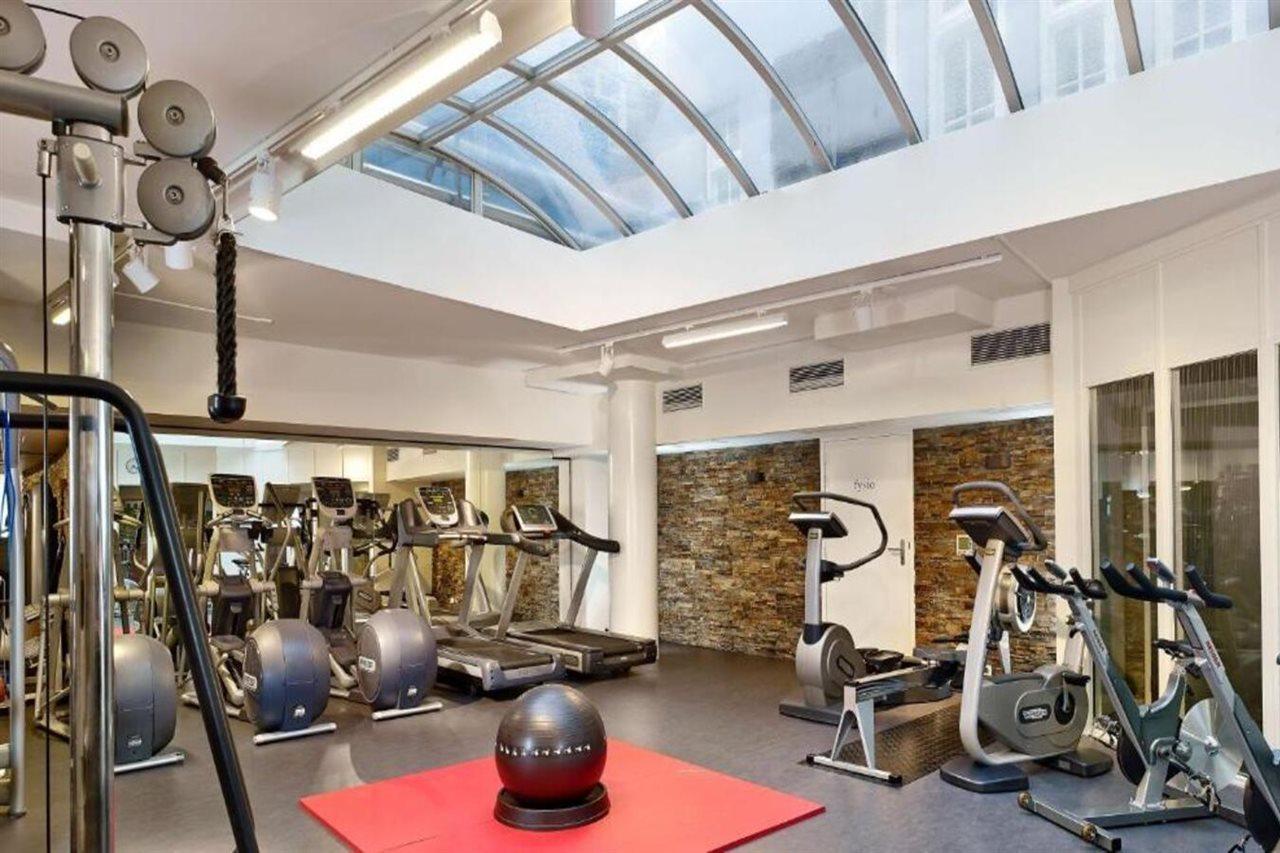 Park Plaza Victoria 4* Amsterdam