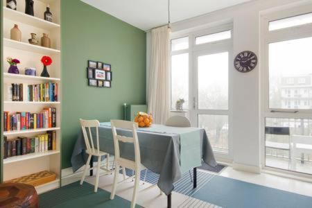 Adam & Eve - Bed & Breakfast