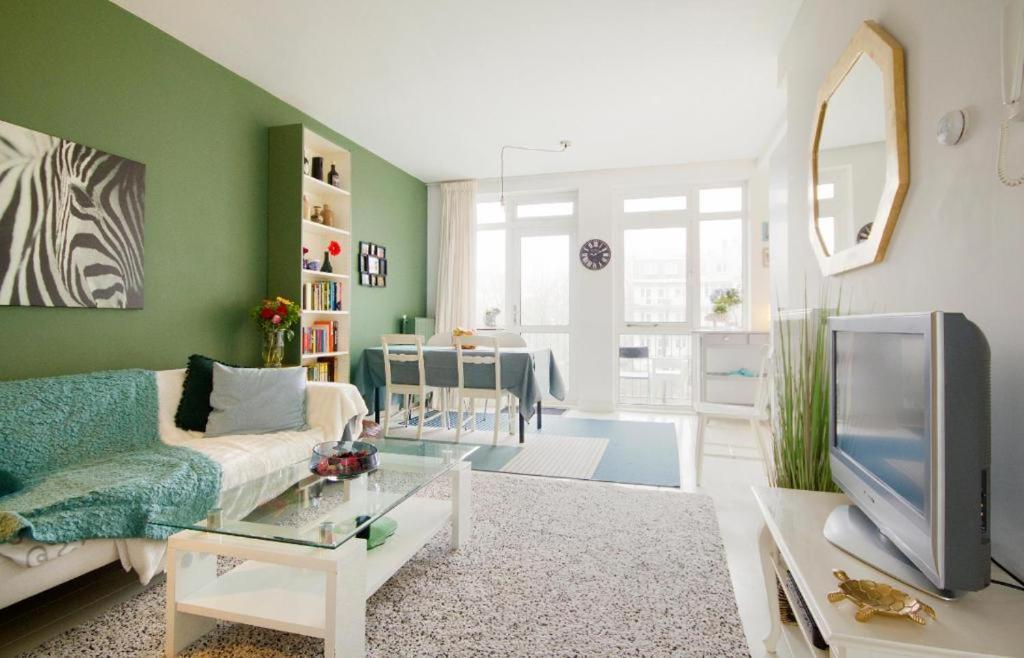 Bed & Breakfast Adam & Eve - Amsterdam