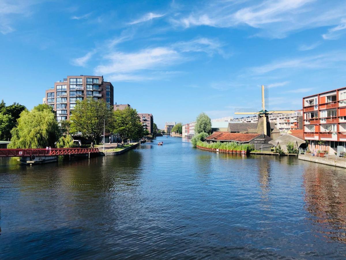 Bed & Breakfast Adam & Eve - Amsterdam