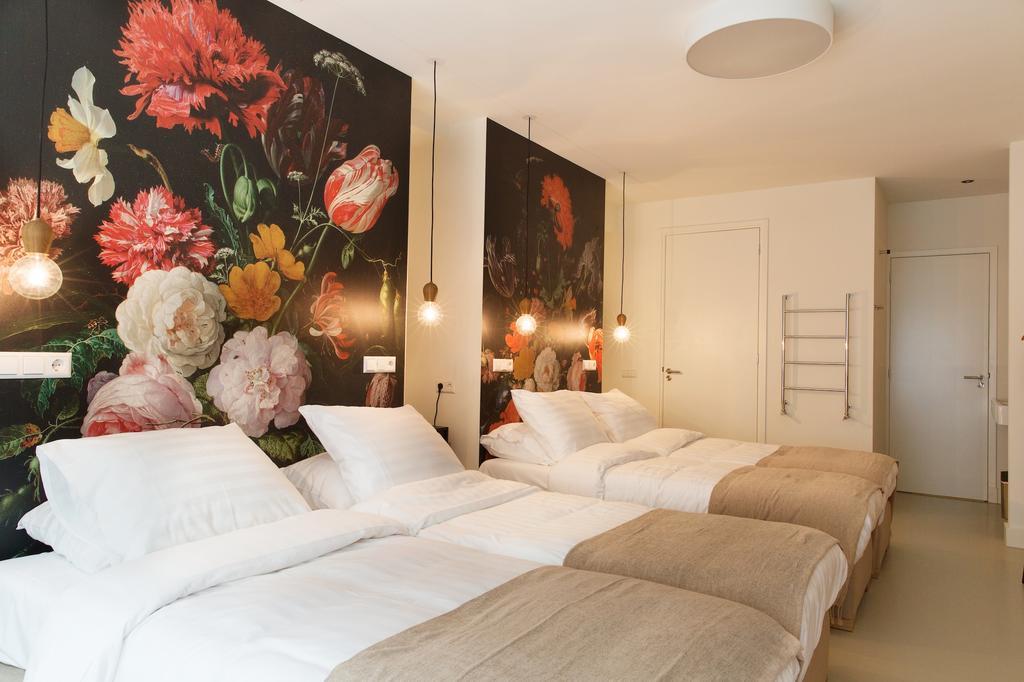 Marnix360apartments The Mansion Aparthotel 2*