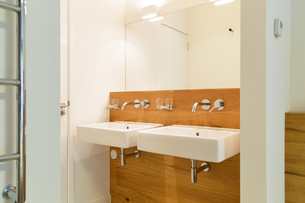Aparthotel Marnix360apartments The Mansion