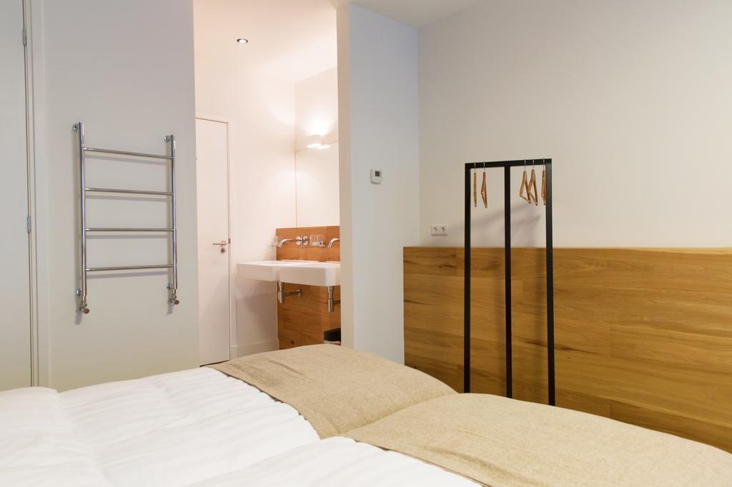 Marnix360apartments The Mansion Amsterdam