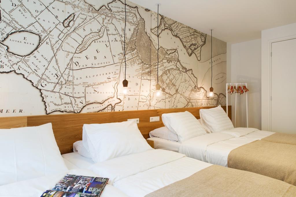 Marnix360apartments The Mansion Aparthotel Amsterdam