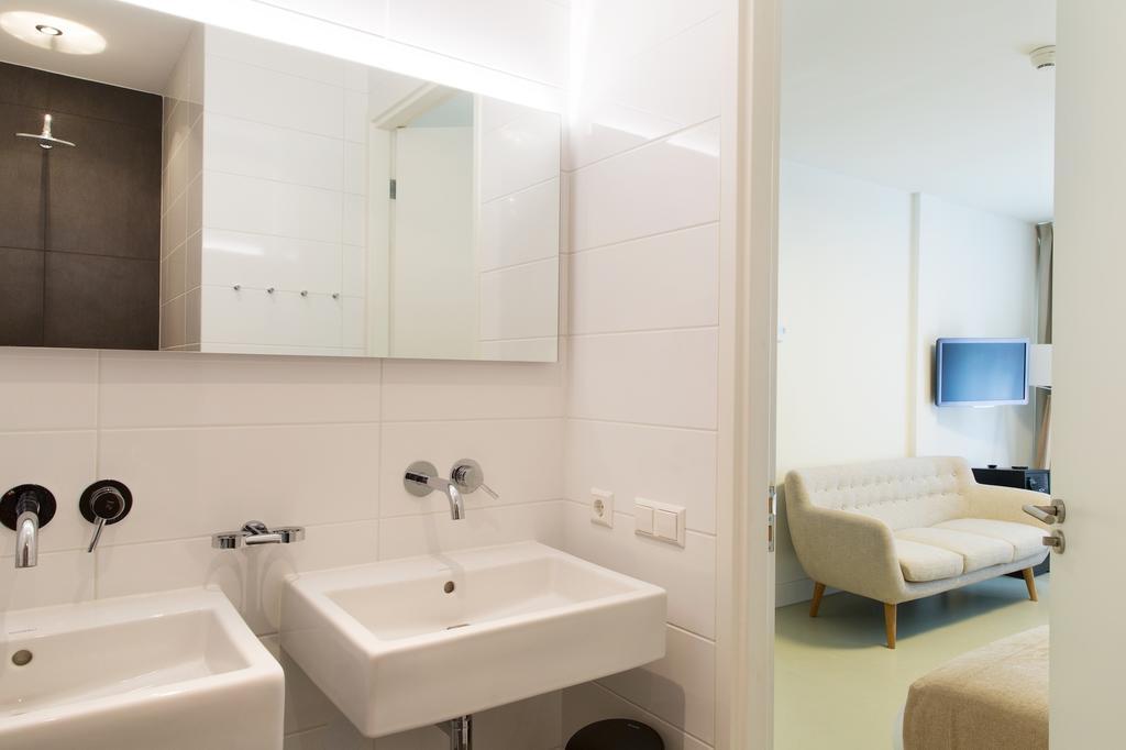 Marnix360apartments The Mansion Amsterdam