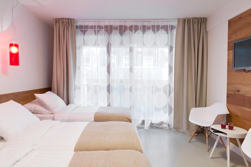 Aparthotel Marnix360apartments The Mansion 2*