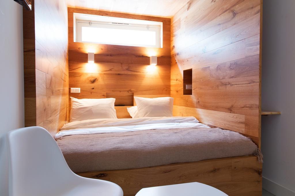 Marnix360apartments The Mansion 2* Amsterdam
