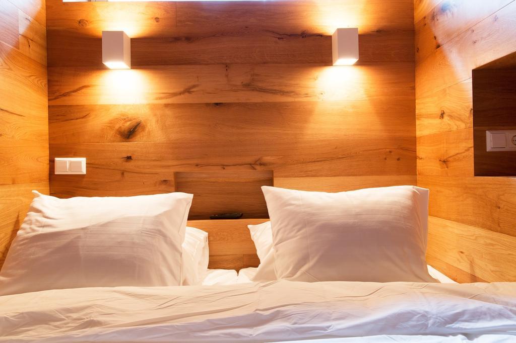 Aparthotel Marnix360apartments The Mansion 2*