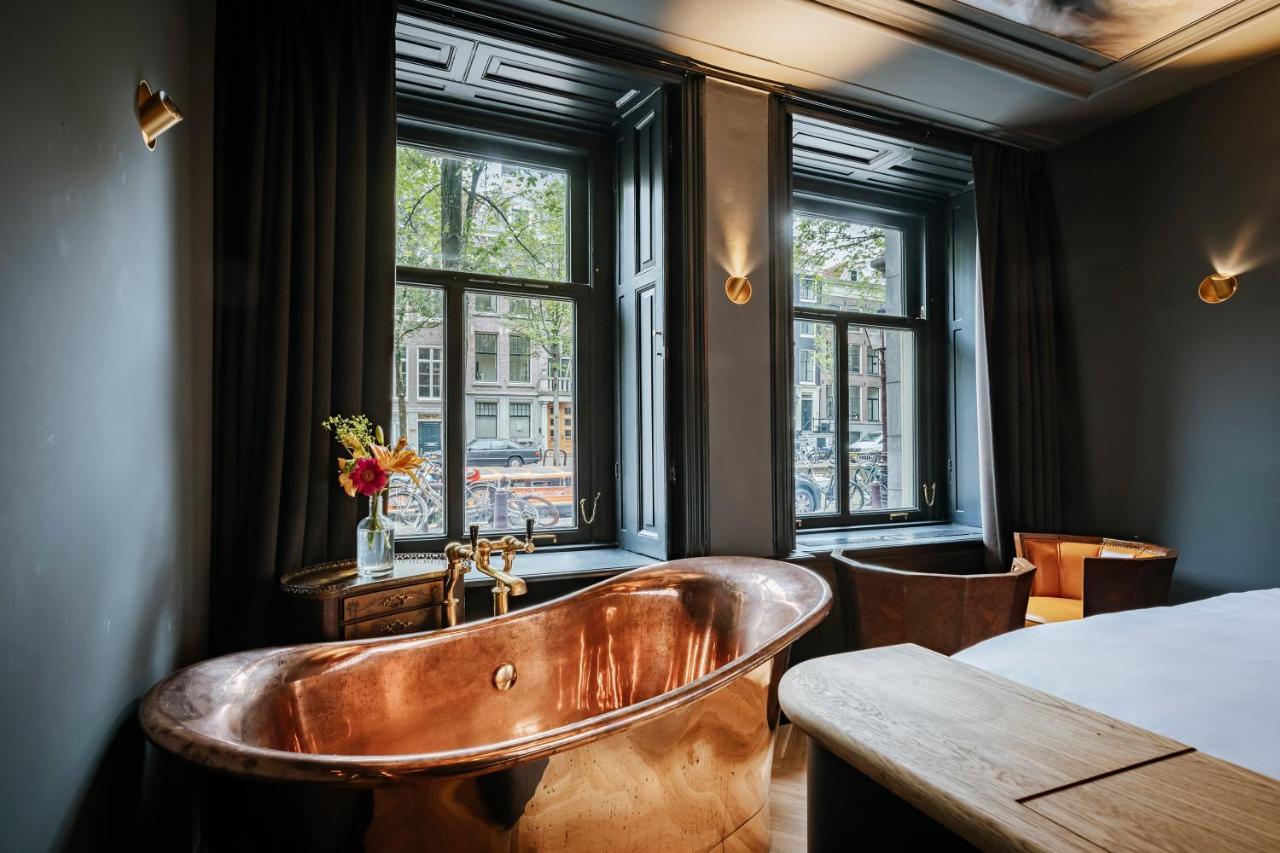 Hotel Boutique The Noblemen
