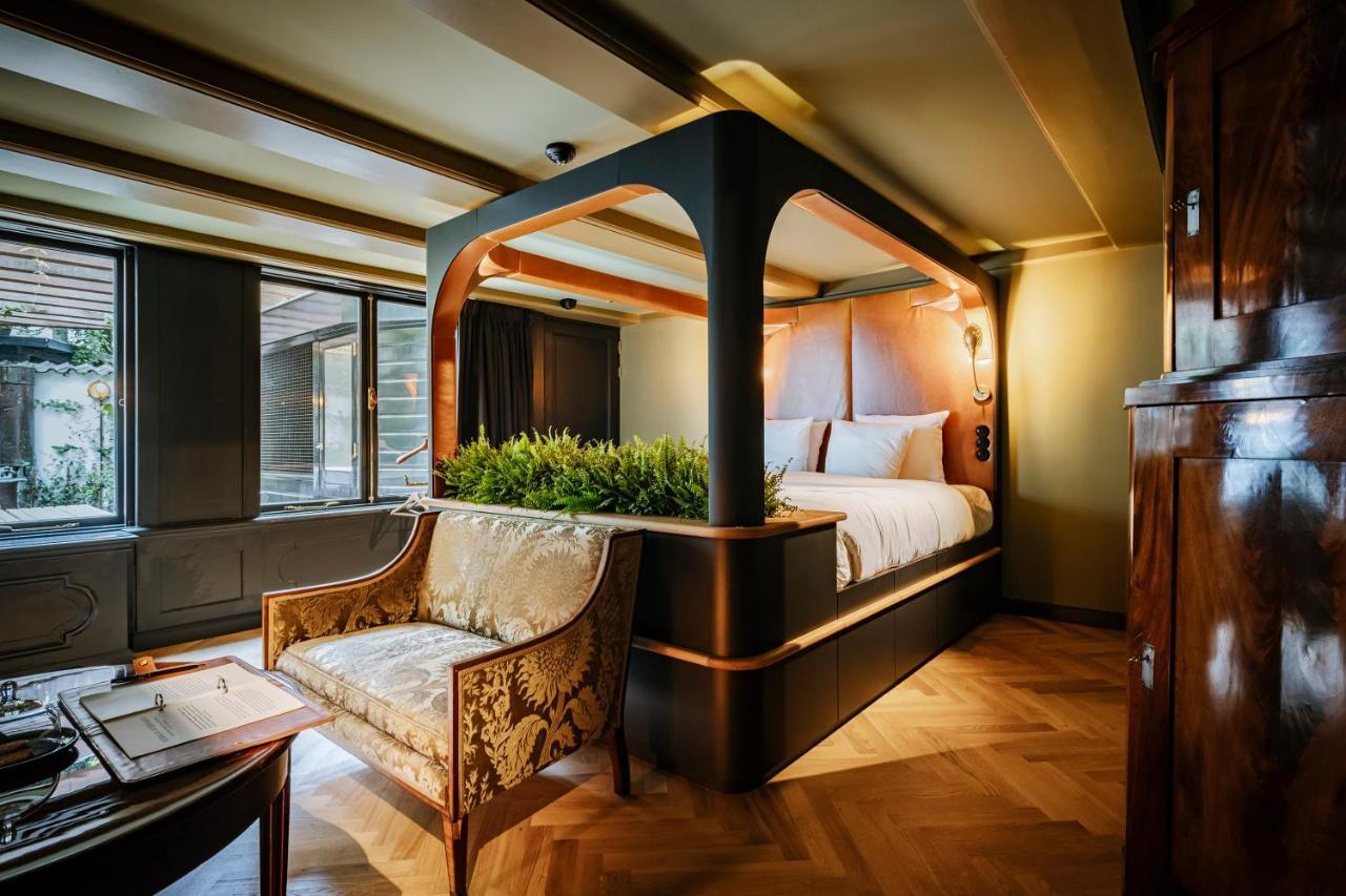 Boutique The Noblemen 3*