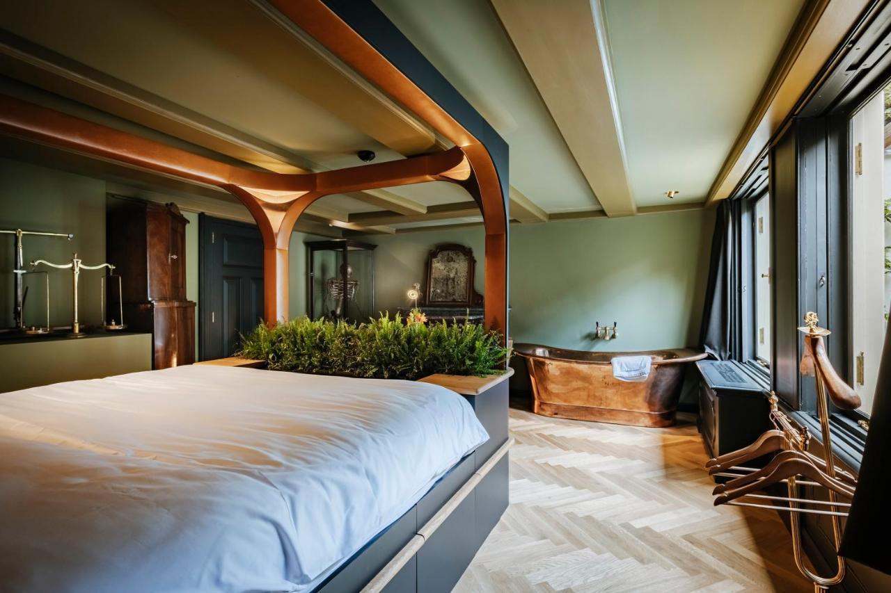 Boutique The Noblemen 3* Amsterdam