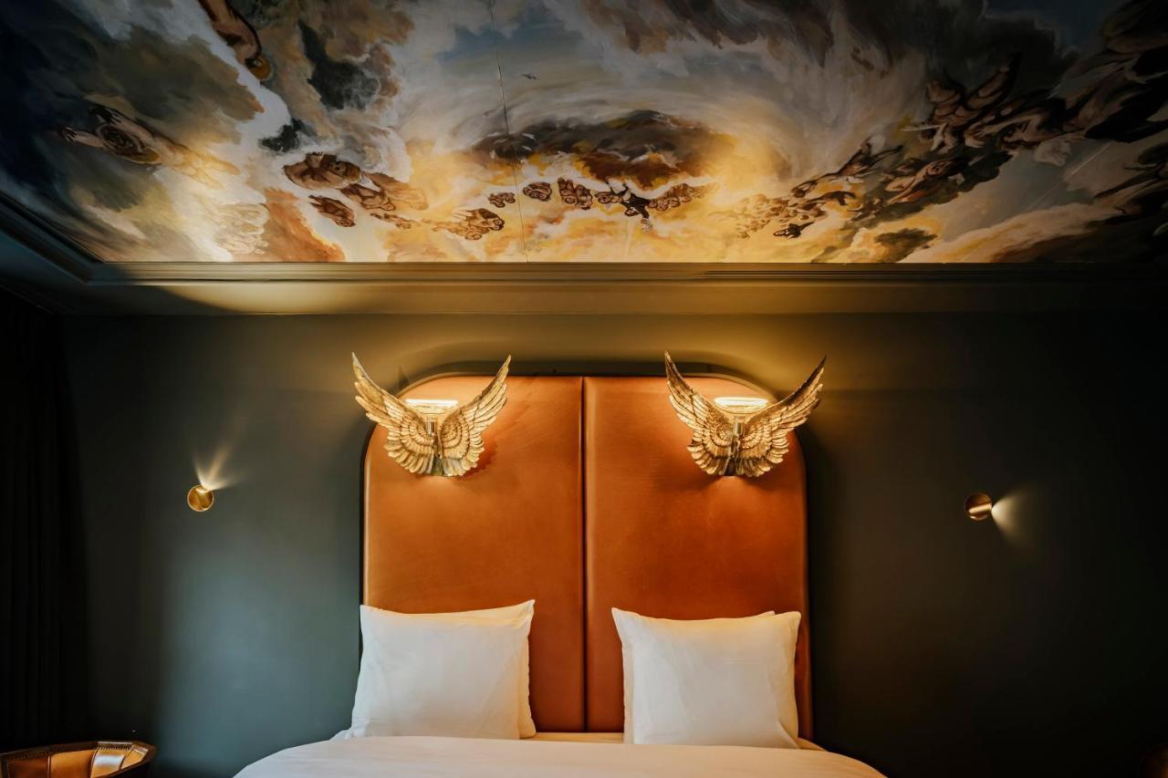 Hotel Boutique The Noblemen