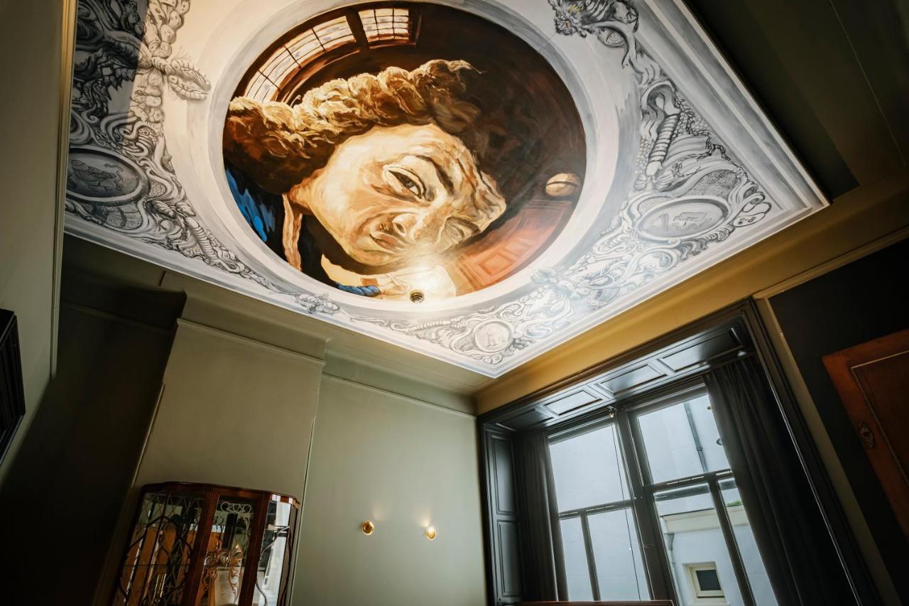 Boutique The Noblemen Hotel