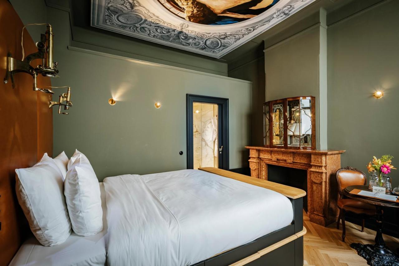 Boutique The Noblemen 3* Amsterdam