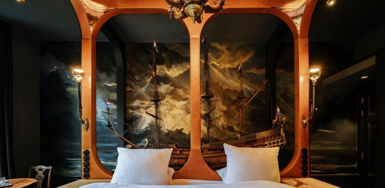 Hotel Boutique The Noblemen