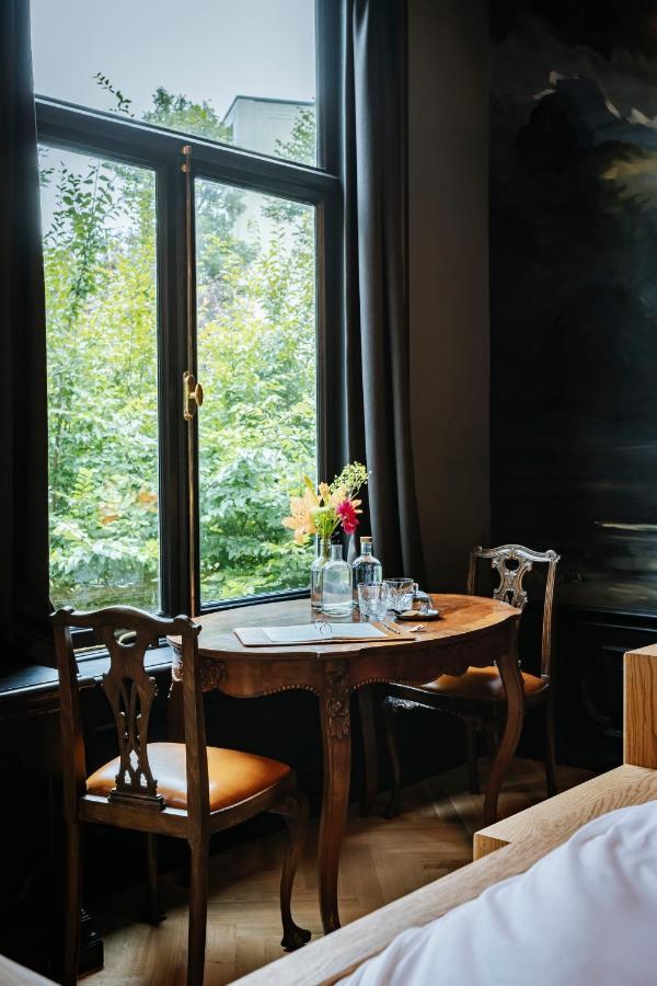 Boutique The Noblemen 3* Amsterdam