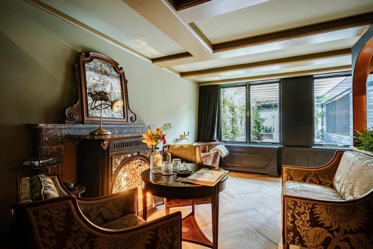 Hotel Boutique The Noblemen Amsterdam