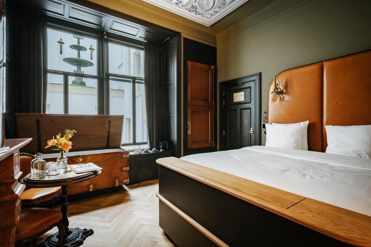 Boutique The Noblemen Hotel 3*