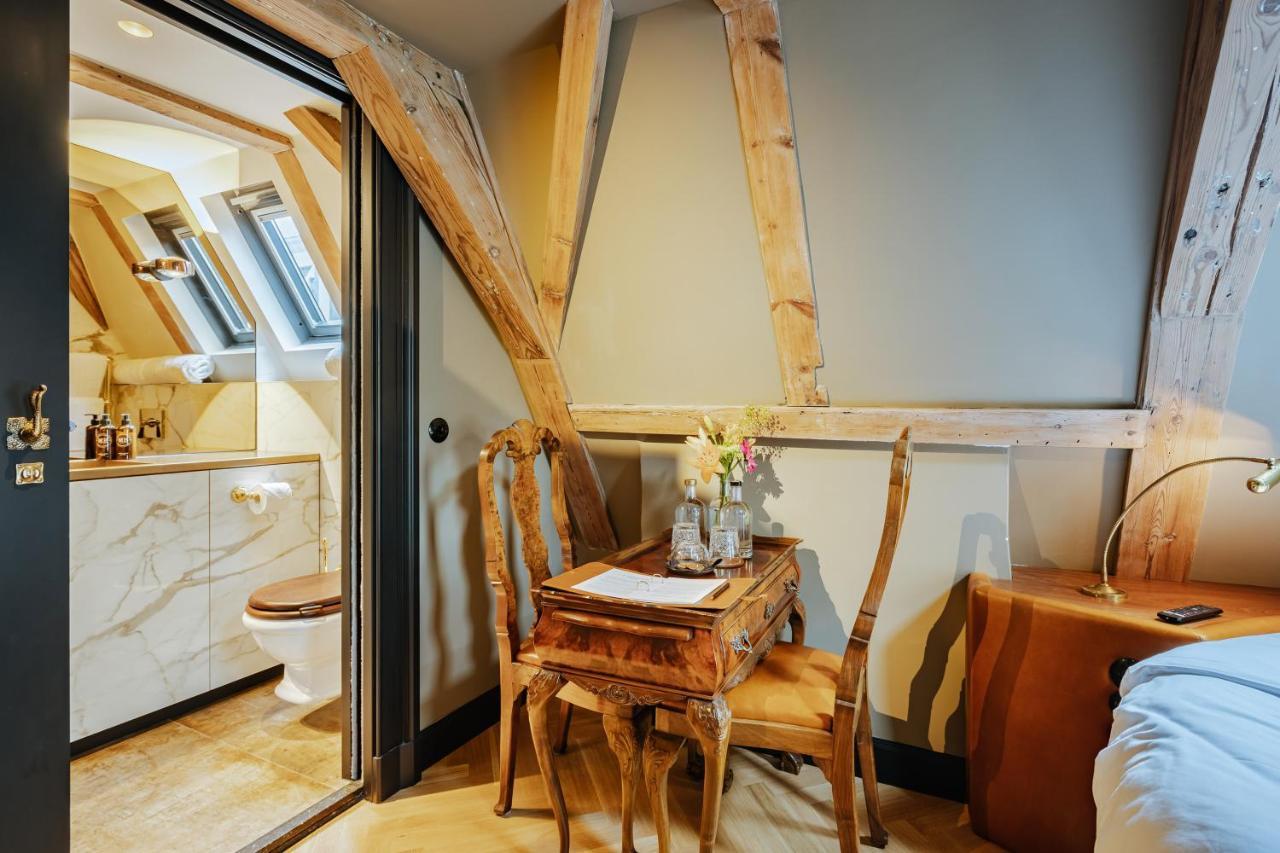 Hotel Boutique The Noblemen Amsterdam