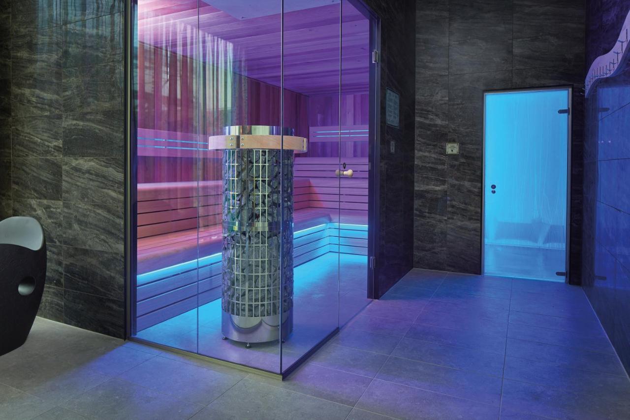 Inntel Landmark Hotel Amsterdam