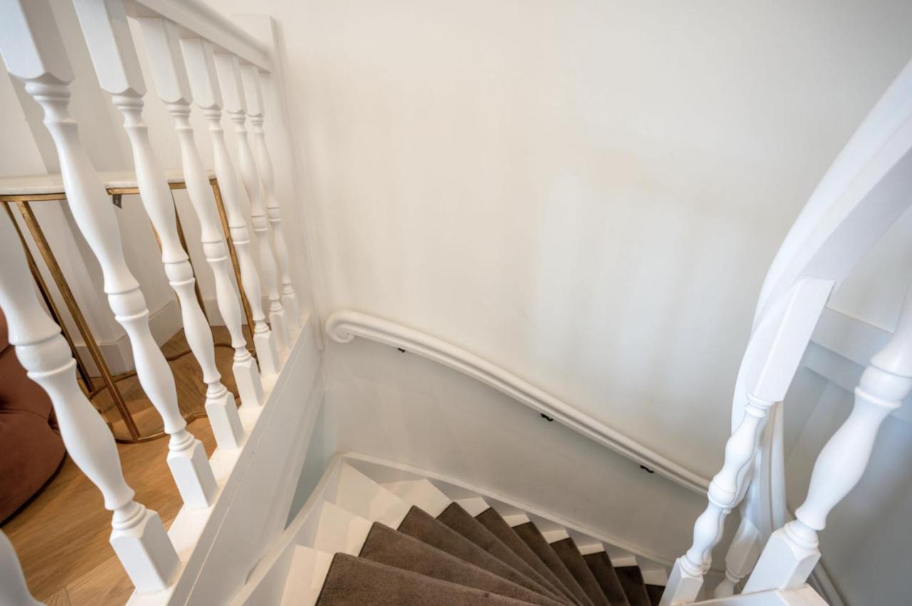 Luxe Suites Roses Bed & Breakfast Amsterdam