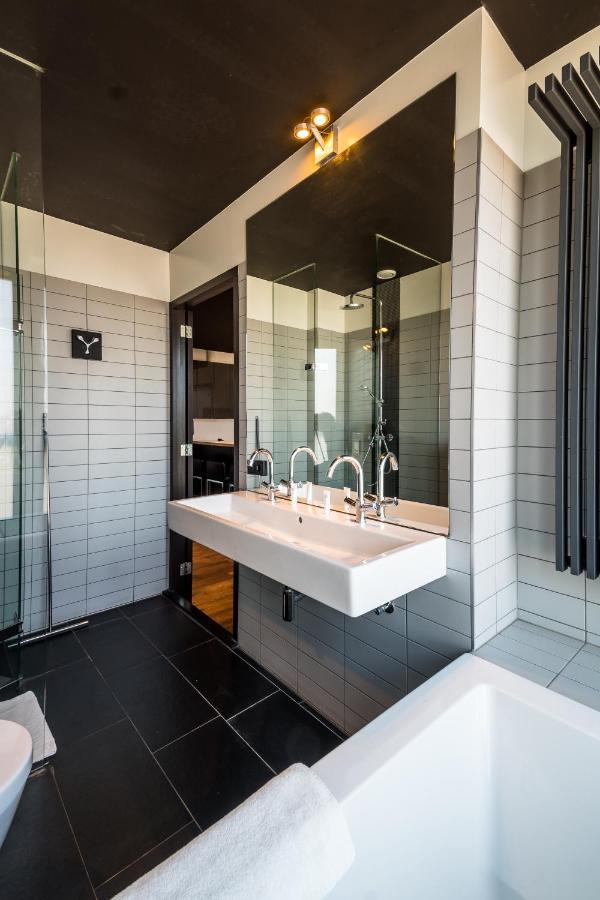 Appartement Mosaic Amsterdam