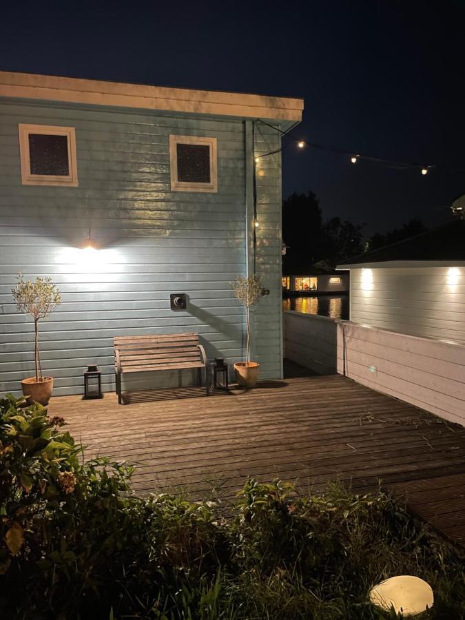 Amster Houseboat Bed Without Breakfast *