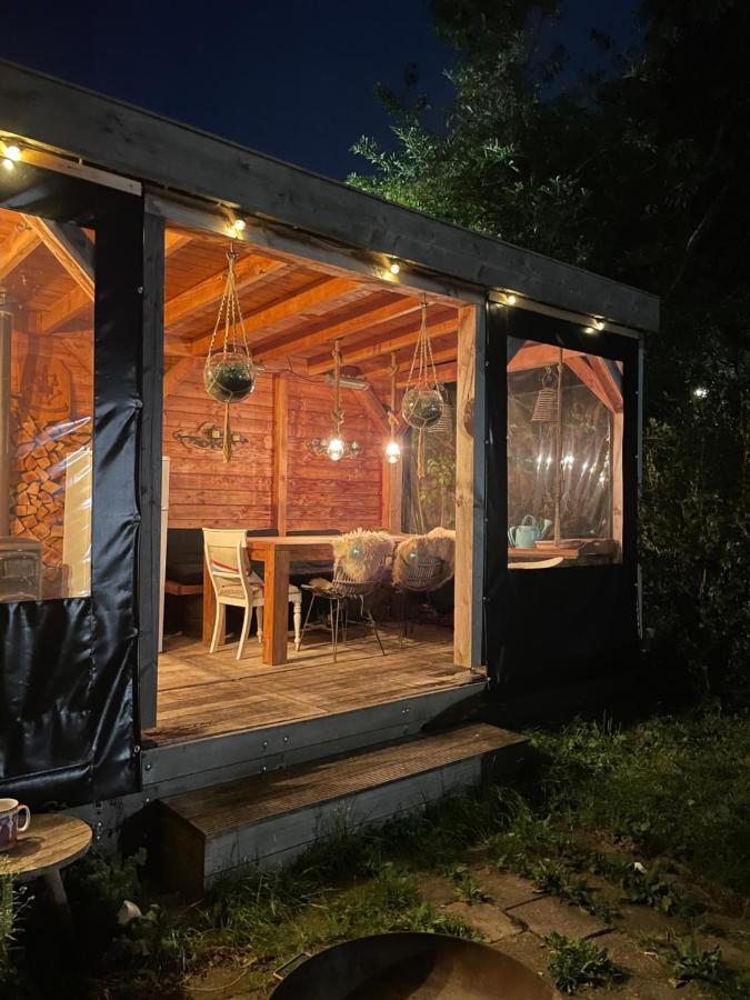 Bed & Breakfast Amster Houseboat Bed Without Breakfast *