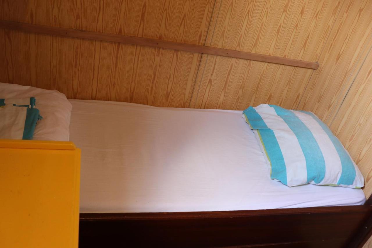 Intersail Hostel - Avontuur *
