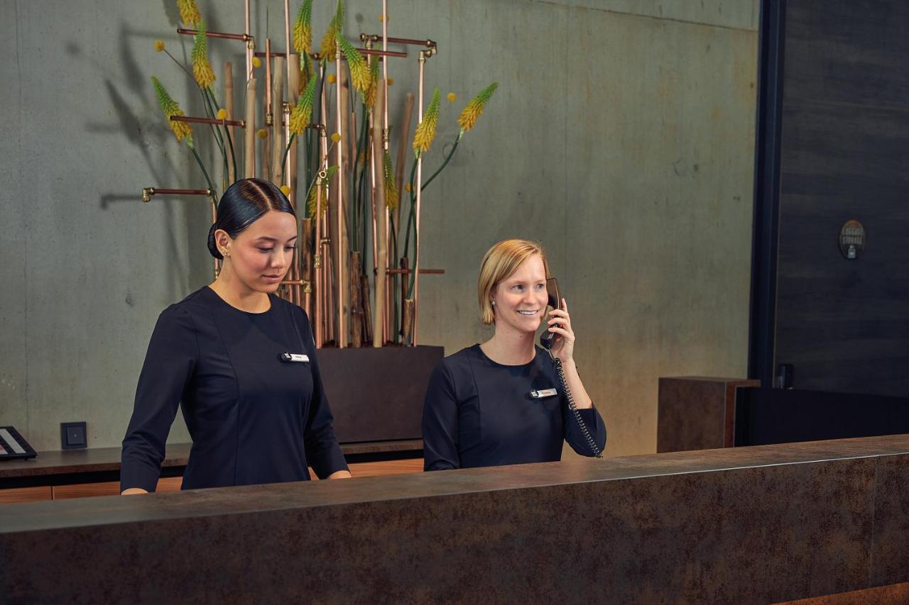 Hotel Inntel Landmark Amsterdam