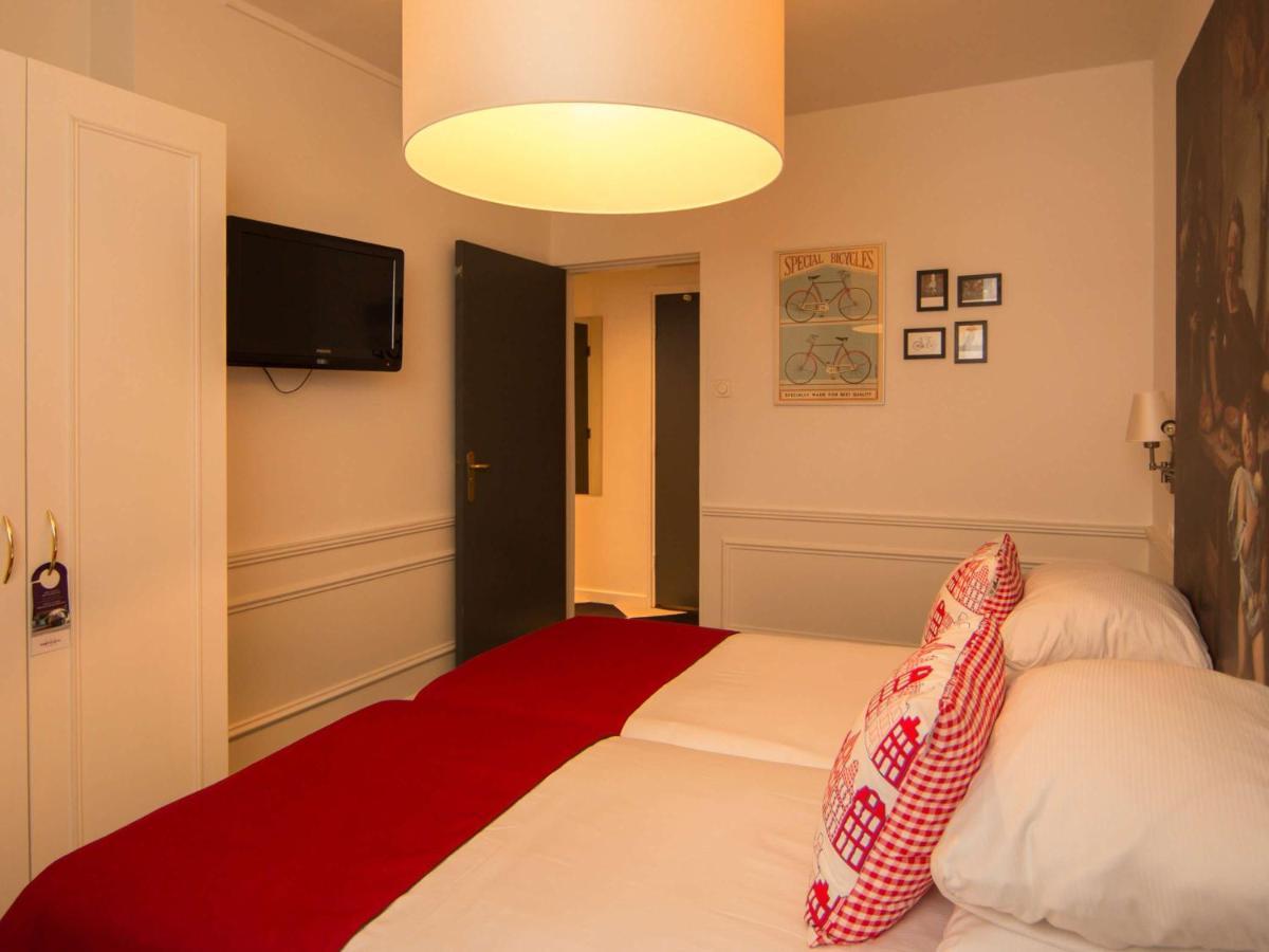 Hotel Mercure Centre Canal District Amsterdam