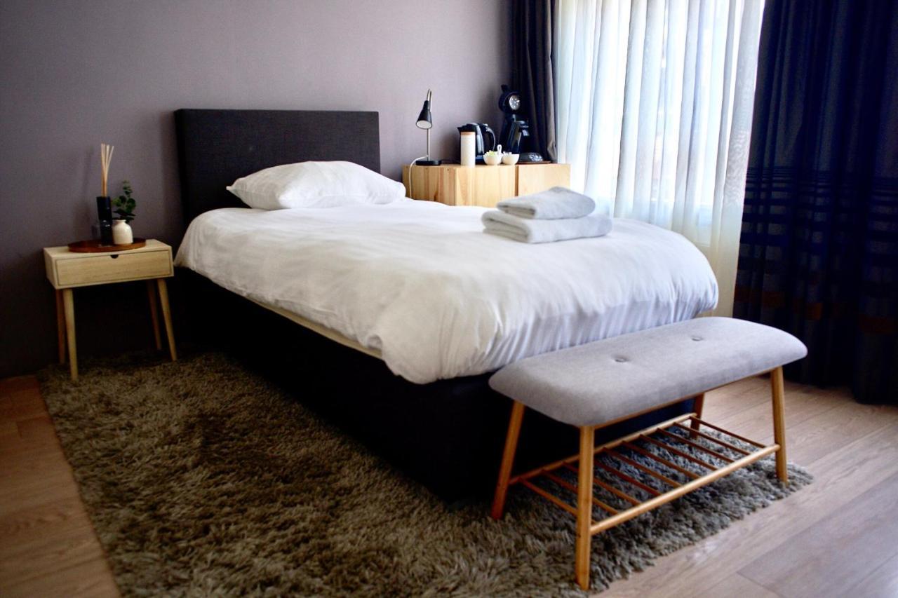 Bed & Breakfast La Festa